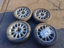 Ford Mondeo 1 Satz Alufelgen