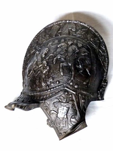 Neorenaissance helm - +,