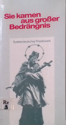 Sie kamen aus großer