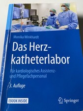 Das Herzkatheterlabor