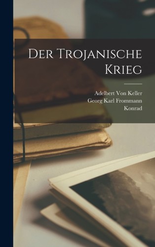 Von keller der - von,