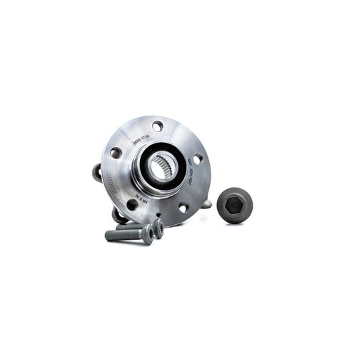 Radlagersatz skf vkba - 6649, f