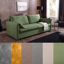 Schlafsofa apartment 215cm - schlafsofa,