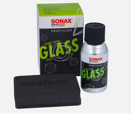 Ceramic coating profiline - coating, cc