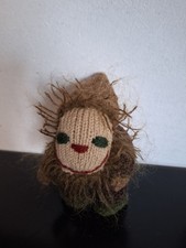 Hottinger-Zwerg, Waldorf, Handarbeit