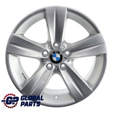 BMW E90 E91 E92 Vorne Alu Felge Alufelge 18" Sternspeiche 189 8J ET:34 6768858