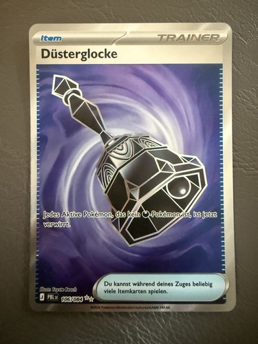 Pokémon düsterglocke pbl - pokémon,