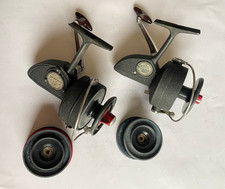 Alte DAM Quick 550 und 550N Stationärrollen (15)