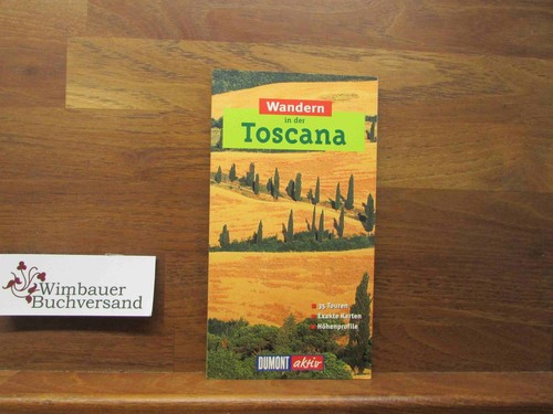 Wandern der toscana 35 - der, :