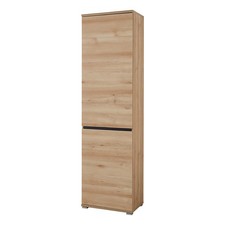 Flur Garderobenschrank