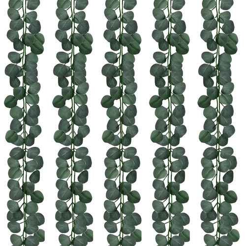 Eukalyptus girlande künstlich - girlande,