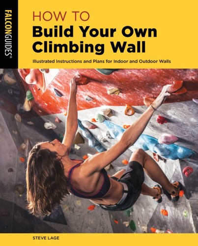Building your own climbing - your,