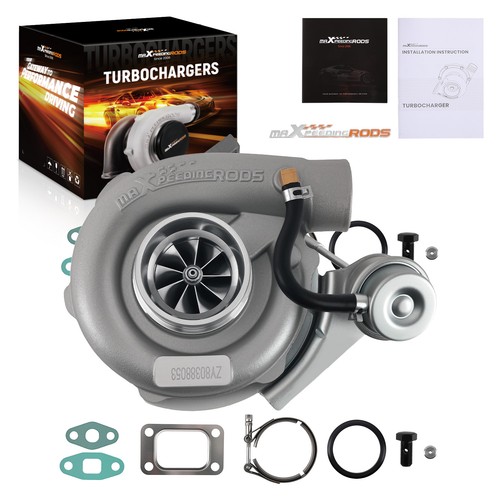 Turbolader for audi - audi, vw