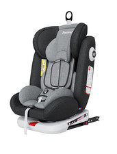 Baby Autositz 360° Drehbar