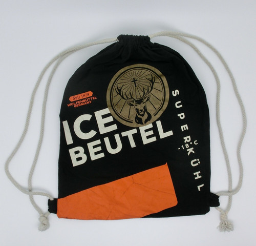 Jägermeister ice beutel - ice,