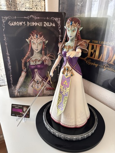 First figures the legend - figures,