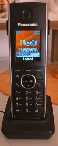 Panasonic pnlc1035 mobilteil - panasonic,
