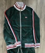 The Gentlemen Tracksuit by