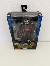 Shredder Teenage Mutant Ninja
