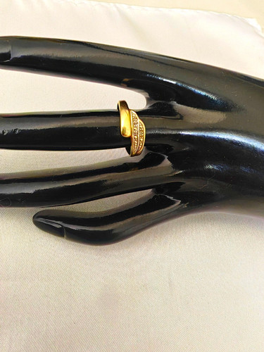Ring 585 14k - ring,