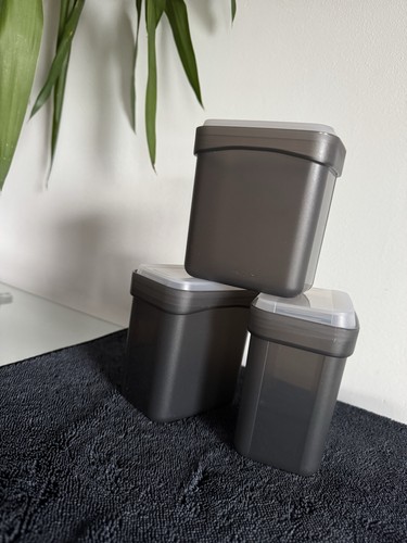 Tupperware swing box 450ml 3er - tupperware,