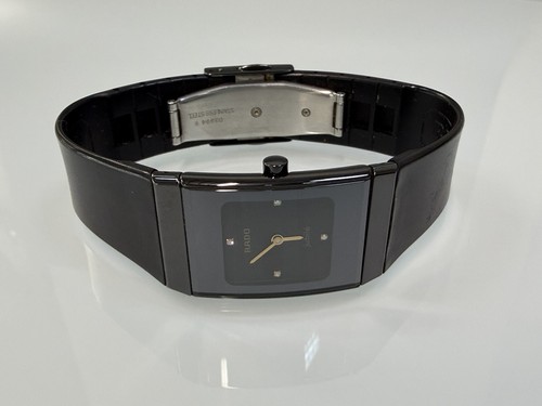 Rado diastar ceramica - rado, damen