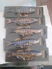 wobbler set Kunstköder