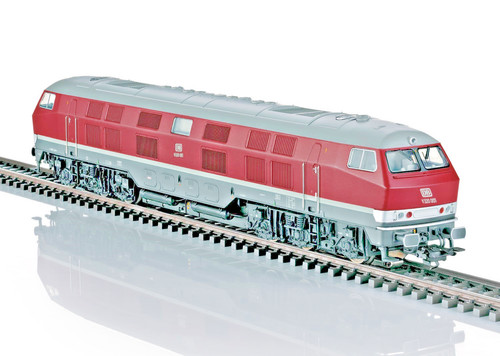 Märklin 39320 v320 - märklin, h0