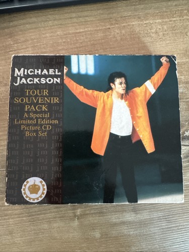 Michael jackson limited - jackson,