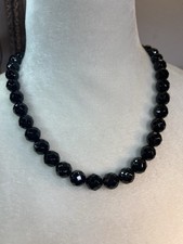 David Sigal 12 mm schwarzer