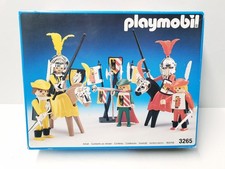 PLAYMOBIL 3265 Turnier-Ritter