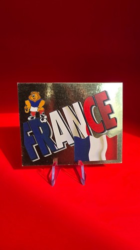 France emblem sticker - sticker, #145