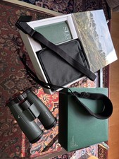 Fernglas Swarovski 8x56 SLC