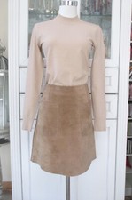 NEU Hallhuber Rock, sandbeige