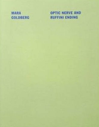 Optic nerve and ruffini ending - optic,