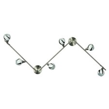 Energiespar Spotbalken