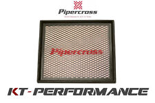 Pipercross - Luftfilter - VW - Polo II Coupe (86C) - 1.3 - 75 PS - 09/82-09/94