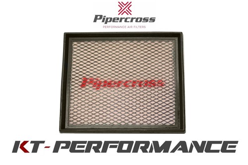 Pipercross luftfilter vw - pipercross,