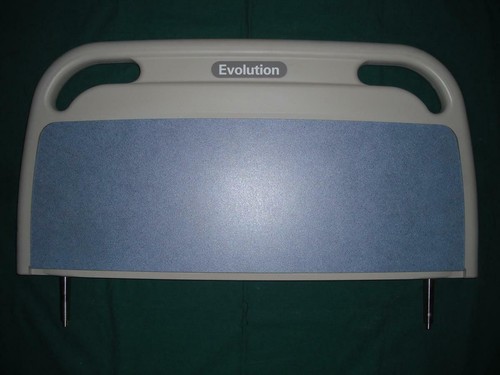 Hill rom evolution - hill,