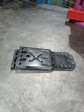 VW Touareg 7L Audi Q7 4L Unterlegkeil Hemmschuh Keil klappbar 7L0860321A