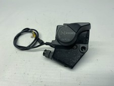 BMW K75RT Kupplungshebel Halter Clutch Lever Bracket (2) 95'