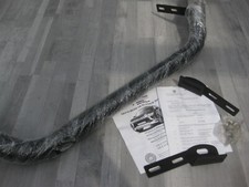 Original Steeler Frontschutzbügel Mitsubishi Outlander III 2015-2018 OT-L1570-05