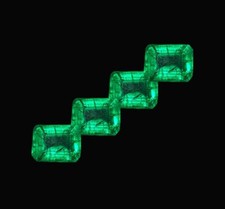 Lose Edelsteine Natürlicher