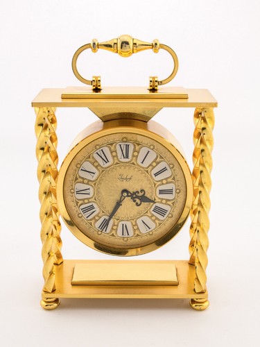 Bucherer imhof stiluhr mit - bucherer,