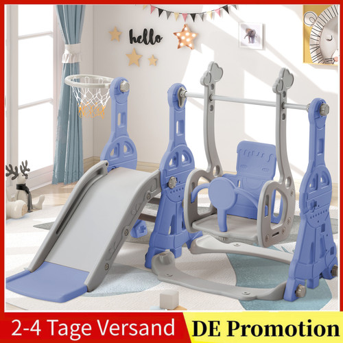 Kinder basketball - in, 1