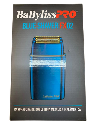 Babyliss pro foil fx2 - foil,