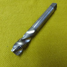 Gewindebohrer M20  GL140 Z3