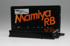 Mamiya Film Pack Adapter für