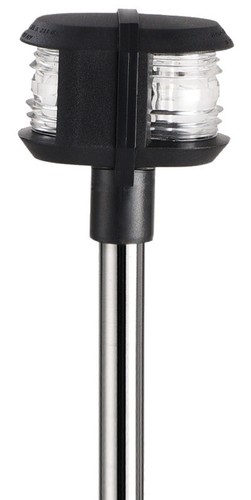 Lampenmast länge cm - 60,