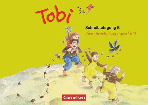 Tobi fibel 2 schuljahr - 1./2.,